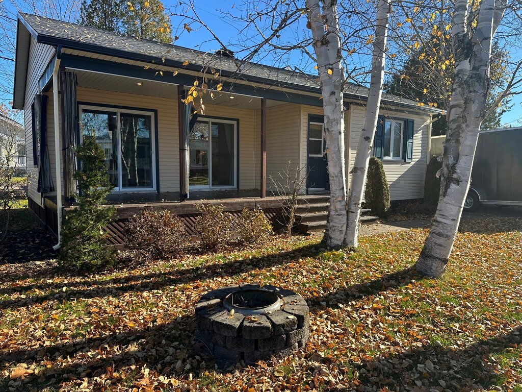 Maison   5½- 3, 20e rue Fossambault-sur-le-Lac, Fossambault-sur-le-Lac