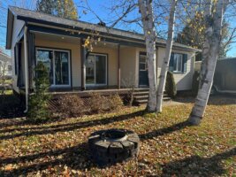 Maison 5½ - 3, 20e rue Fossambault-sur-le-Lac, Fossambault-sur-le-Lac