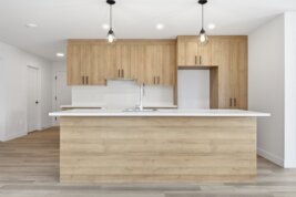 Appartement  - 581 rue du domaine bellevue, Berthierville