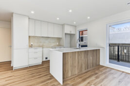 Appartement 4½ - 2775 avenue Bourdages N, Saint-Hyacinthe