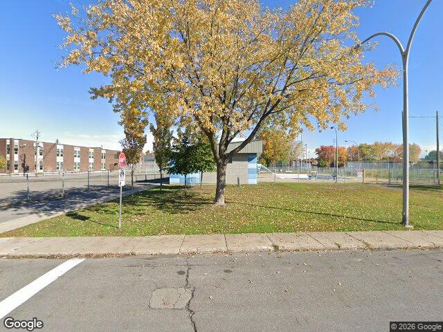 Appartement 5½ - 99 AAAA, Brossard