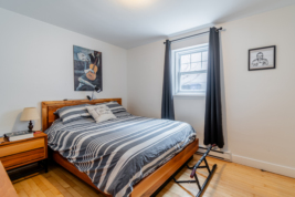 Appartement 3½ - 936 rue Pouliot, Sainte-Foy/Sillery/Cap-Rouge (Québec)