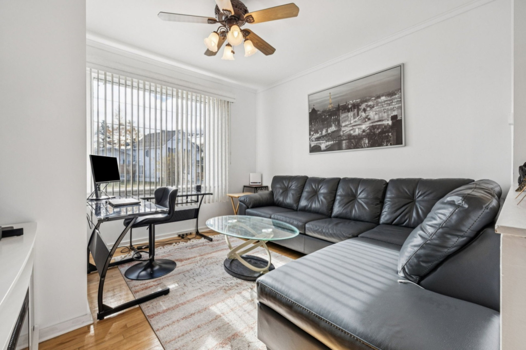 Appartement   7½- 590 rue Bélanger , Buckingham (Gatineau)
