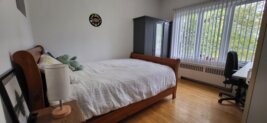 Chambre & Colocation 4½ - ave Painchaud Quebec, Sainte-Foy/Sillery/Cap-Rouge (Québec)