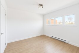 Appartement 3½ - 3475 Rue Petitclerc, Québec, QC G1E 1G1, Canada, Beauport (Québec)