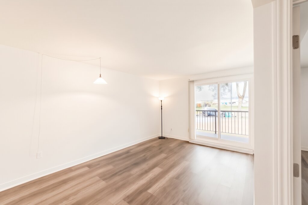 Appartement   3½- 3475 Rue Petitclerc, Québec, QC G1E 1G1, Canada, Beauport (Québec)