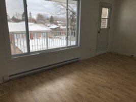 Appartement 5½ - 5377 Rue du Refrain, Lévis, QC G6X 3A3, Canada, Les Chutes-de-la-Chaudière-Ouest (Lévis)