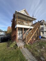 Appartement 6½ - 308 Rue St-Rédempteur, Hull (Gatineau)