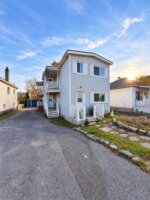 Appartement 6½ - 71 Rue de Lorimier Gatineau, QC, Gatineau (Gatineau)