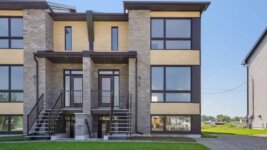 Appartement 7½ - 189 Rue de la PapetièreGatineau, QC, Masson-Angers (Gatineau)