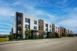 Appartement 3½ - 37-101 rue Marguerite Maillé, Gatineau, Hull (Gatineau)