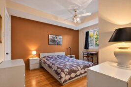 Appartement  - Rue Coolbrook, Côte-des-Neiges/Notre-Dame-de-Grâce (Montréal)