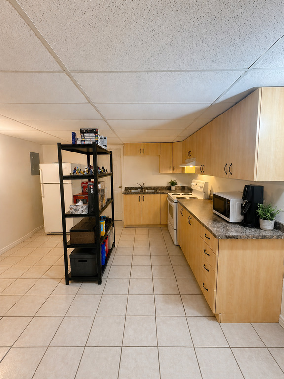 Appartement   3½- 355 rue Salaberry, Fleurimont (Sherbrooke)