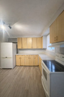 Appartement 4½ - 355 rue Salaberry, Fleurimont (Sherbrooke)