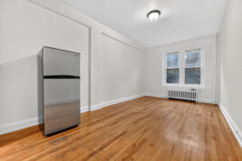 Studio 1½ - 155 rue Wellington Nord, Les Nations (Sherbrooke)