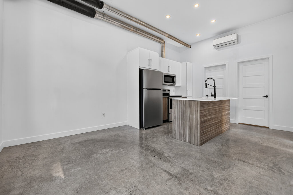 Appartement   3½- 29 rue King Est , Fleurimont (Sherbrooke)