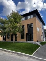 Appartement 4½ - 10 RUE SICOTTE, Sainte-Rose (Laval) | Laval, Sainte-Rose (Laval)