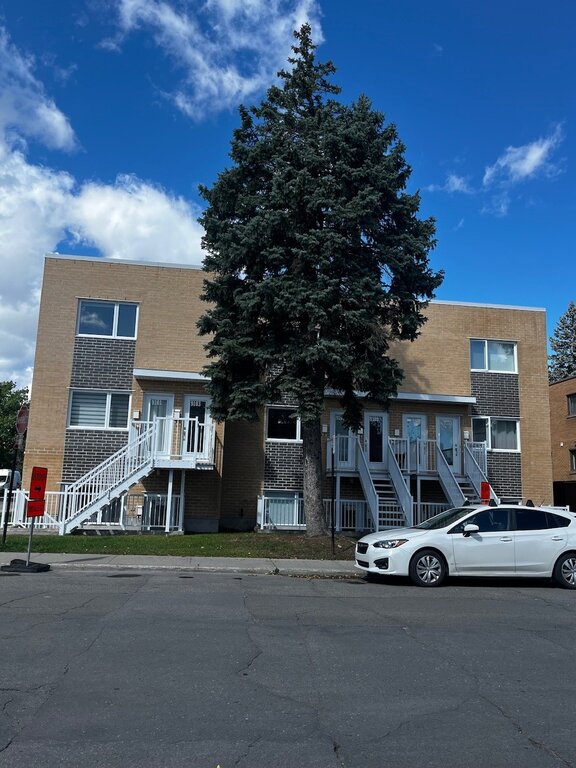 Appartement   5½- 9111 RUE ROUSSEAU, Anjou (Montréal) | Île-de-Montréal, Anjou (Montréal)