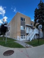 Appartement 5½ - 9111 RUE ROUSSEAU, Anjou (Montréal) | Île-de-Montréal, Anjou (Montréal)