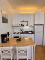 Studio 1½ - 722 Cote-Ste-Genevieve, La Cité-Limoilou (Québec)