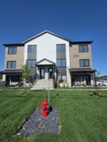 Condo 5½ - 200 Chemin de l'Horizon, Waterloo