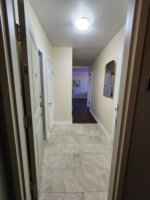 Appartement 3½ - 555 boulevard Marcel-Laurin, Saint-Laurent (Montréal)