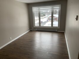 Appartement 4½ - 323 sauve, Buckingham (Gatineau)