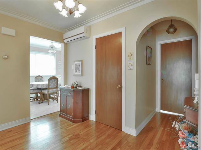 Appartement   5½- 5170 gouin Est, Montréal-Nord (Montréal)
