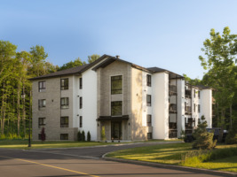 Appartement 4½ - 2085 Roland-Gauvreau, Joliette