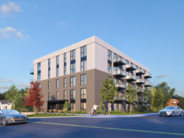 Condo 4½ - 1101 Chemin D'Oka, Deux-Montagnes