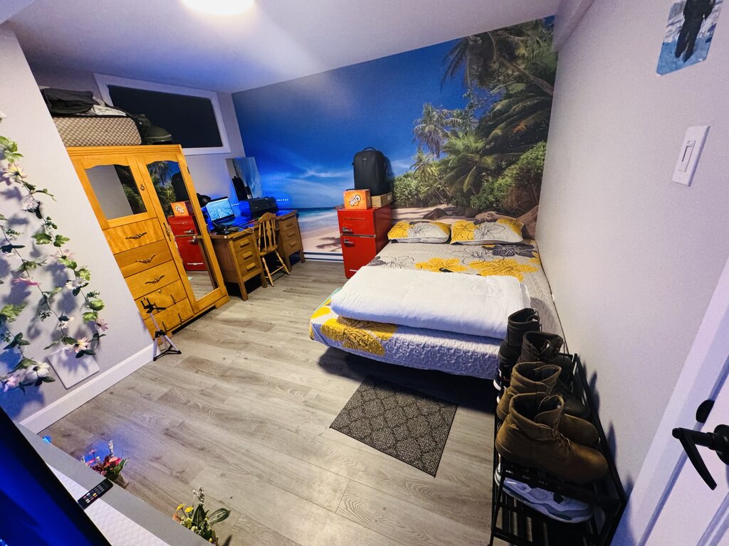 Studio   1½- 1069 rue landry, Sainte-Foy/Sillery/Cap-Rouge (Québec)