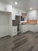 Appartement 3½ - 578 goyette, Le Vieux-Longueuil (Longueuil)
