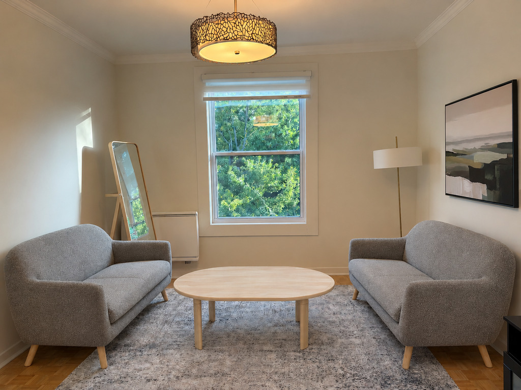 Appartement   4½- 4263 Rue de Lanaudiere, Le Plateau-Mont-Royal (Montréal)