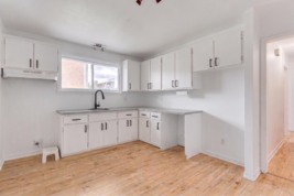 Appartement 5½ - 3397 ch. des Quatre-Bourgeois, Sainte-Foy/Sillery/Cap-Rouge (Québec)