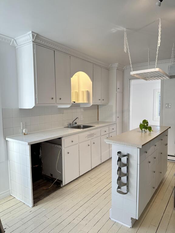 Appartement   3½- 181 rue Kent app 2, Hull (Gatineau)