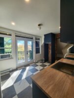 Appartement 3½ - 233 Rue Ball, Mont-Bellevue (Sherbrooke)