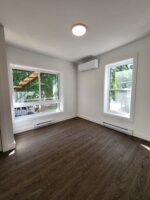 Appartement 4½ - 209 rue Gillespie, Mont-Bellevue (Sherbrooke)