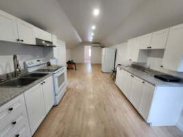 Appartement 4½ - 331 rue Charles, Buckingham (Gatineau)