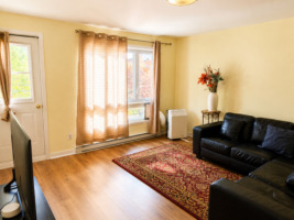 Appartement 6½ - 7374 Avenue Rondeau, Anjou (Montréal)