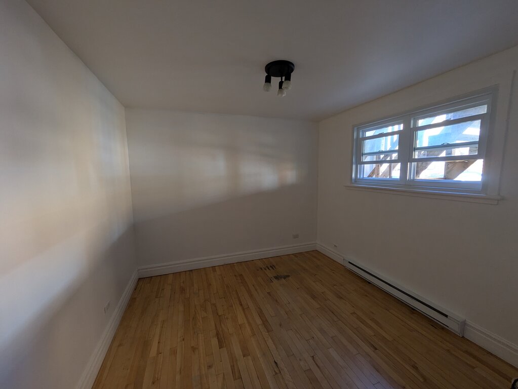 Chambre & Colocation  - 1406 Boulevard René-Lévesque Ouest, Les Rivières (Québec)