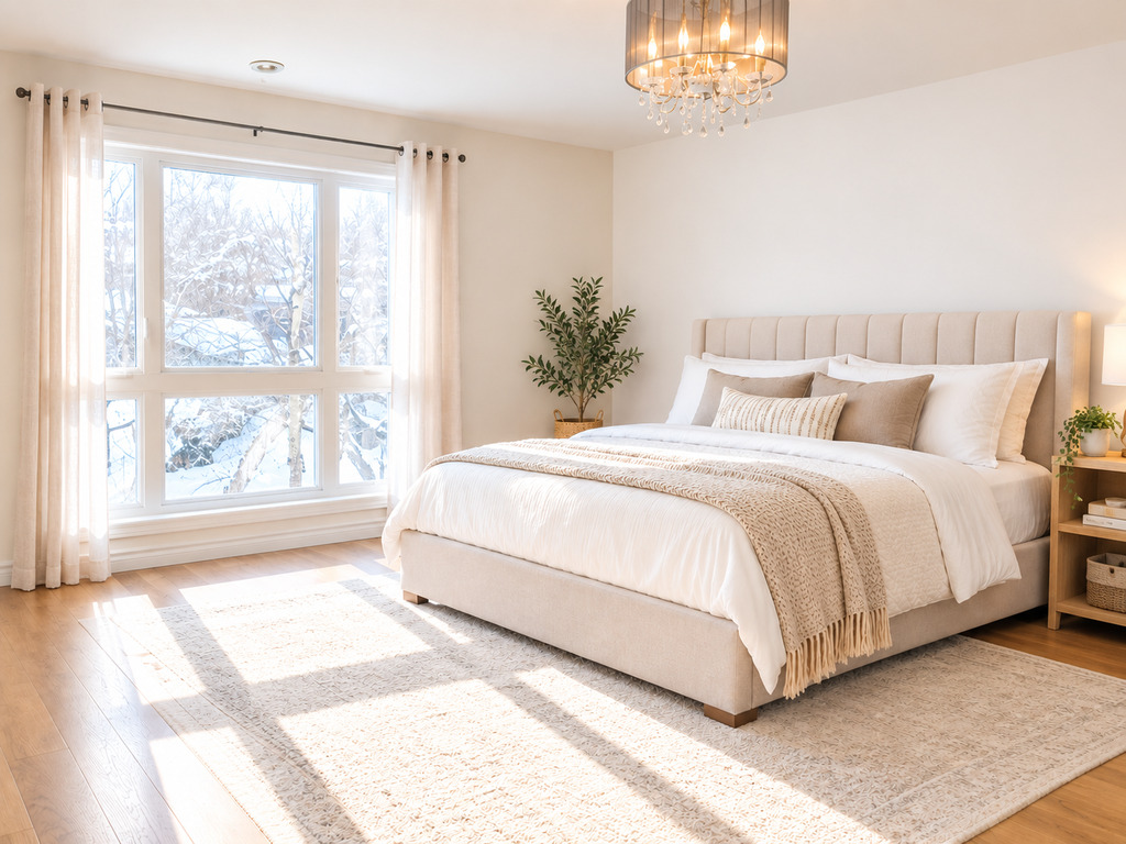 Condo   4½- 1379 rue élie , La Haute-Saint-Charles (Québec)