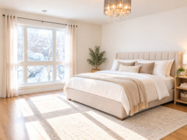 Condo 4½ - 1379 rue élie , La Haute-Saint-Charles (Québec)