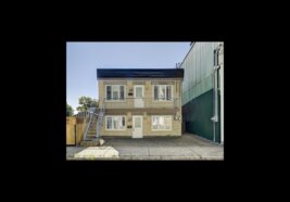 Appartement 4½ - 687 rue Champlain, La Cité-Limoilou (Québec)