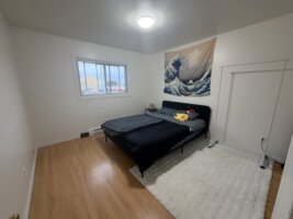 Appartement 3½ - 11276 boulevard lacordaire , Montréal-Nord (Montréal)