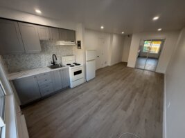 Appartement 1½ - 6910 pie-ix , Rosemont/La Petite-Patrie (Montréal)
