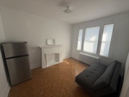 Appartement 2½ - 7017 Sherbrooke West , Côte-des-Neiges/Notre-Dame-de-Grâce (Montréal)
