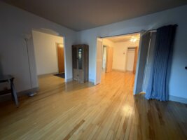 Appartement 5½ - 144 Ouellette , Lachine (Montréal)