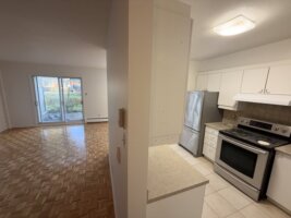 Appartement 5½ - 1270 Herron , Dorval/L'Île-Dorval