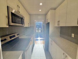 Appartement 4½ - 9369 Lasalle, LaSalle (Montréal)