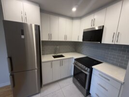 Appartement 3½ - 9369 Lasalle , LaSalle (Montréal)